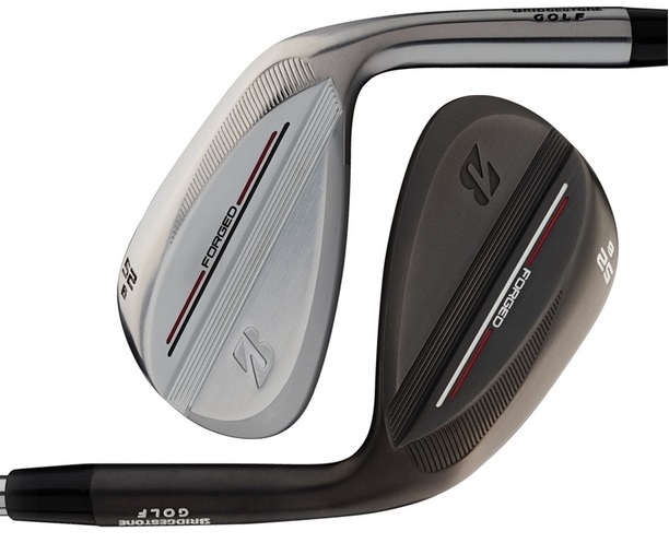 J15 Wedges Perform for the Pro’s