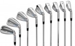 Ping 2015 i Series Irons